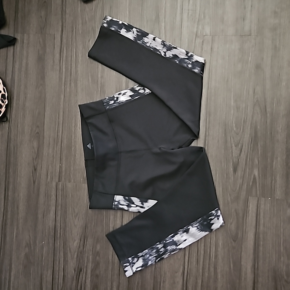 Adidas Capris